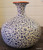 'Lela' Bulb Vase - 30cm