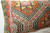 Vintage kilim cover rectangle (40*70cm) #47-2