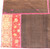 Natural Patchwork Kilim (#J165) 198*300cm