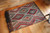 Adana Vintage Kilim (#L115) 82*116cm + tassels (127cm)