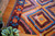 Oversized Vintage Tavas kilim (#L142) 212*305cm