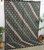 Oversized Vintage Turkish kilim (#L118) 235*350cm