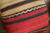 Vintage kilim cover - small (40*40cm) #119