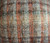 Vintage kilim cover - medium (50*50cm) - #FF346