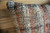 Vintage kilim cover - medium (50*50cm) - #FF346