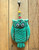 'Firuze' Wall Hanging - Owl