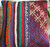 Vintage kilim cover - small (40*40cm) #545