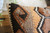 Vintage kilim cover - small (40*40cm) #547