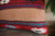 Vintage kilim cover - small (40*40cm) #550