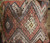 Standard Vintage kilim cover - (40*40cm) #2115