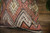 Standard Vintage kilim cover - (40*40cm) #2115