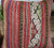 Handwoven Standard Kilim cover - (40*40cm) #2129