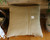 Handwoven Antique Kilim cover - (40*40cm) #2142