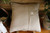 Handwoven Antique Kilim cover - (40*40cm) #2147