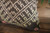 Handwoven Antique Kilim cover - (40*40cm) #2156