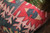 Handwoven Antique Kilim cover - (40*40cm) #2226