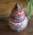 Kabartma Style Lidded Jar - Small - 20cm #2