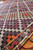 South West Brocaded kilim (#NX14) 177*240cm