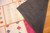Oversized Colour Pops Natural Patchwork Kilim (#M170) 250*340cm