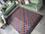 South West Brocaded kilim (#P6811) 188*280cm