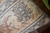 Vintage handwoven carpet cover  (30*60cm) #MR30