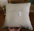 Handwoven Vintage Kilim cushion cover - (40*40cm) #591