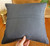 Handwoven Vintage Kilim cushion cover - (40*40cm) #593