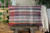 Handwoven kilim cover rectangle (40*60cm) #KR243