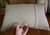 Handwoven kilim cover rectangle (40*60cm) #KR256