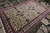 Vintage Turkish Rug  (#U51) 197*293cm