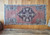 Vintage handwoven Turkish Tiny Mat  (#Y57) 50*102cm