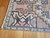 Vintage handwoven Turkish Tiny Mat  (#Y25) 45*87cm