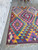 Vintage Milas kilim (#B14) 182*298cm 