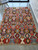 Vintage Tavas kilim (#B15) 191*285cm 