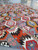 Vintage Tavas kilim (#B15) 191*285cm 