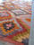 Vintage Tavas kilim (#B17) 175*273cm 
