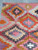 Vintage Tavas kilim (#B17) 175*273cm 