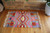 Vintage Western Anatolian kilim (#B26) 84*140cm Sold