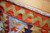 Vintage handwoven Tavas kilim (#B34) 143*203cm
