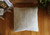 Handwoven kilim cover  floor cushion- Large (60*60cm) #LK25