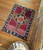 Turkish Sivas  carpet rug (#B47) 90*106cm SOLD