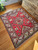 Turkish Canakkale carpet rug (#B46) 140*170cm SOLD