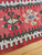 Antique Turkish Konya wide slitweave kilim rug (#B43) 123*310cm