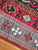 Turkish Obruk slitweave kilim (#B42) 146*245cm