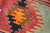  Turkish Sivas wide slitweave kilim rug (#B53) 160*350cm