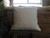 Handwoven cushion cover - (40*40cm) #625