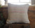 Handwoven cushion cover - (40*40cm) #627