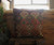 Handwoven cushion cover - (40*40cm) #631