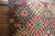 Handwoven cushion cover - (40*40cm) #631