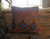 Handwoven cushion cover - (40*40cm) #632